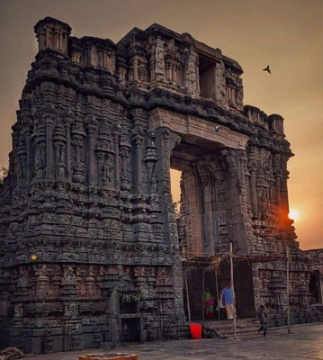 Andhra Pradesh