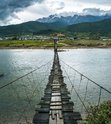 Lovely Arunachal