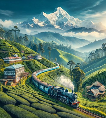 North Bengal