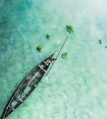 Exotic Kerala