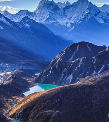 Lovely Ladakh