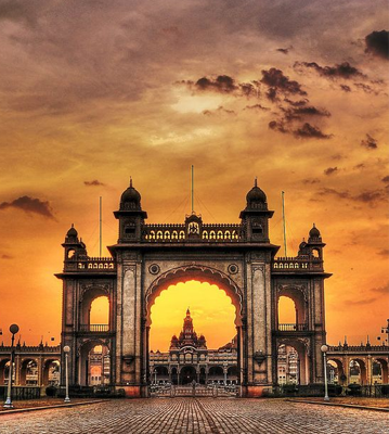 Soulful South India