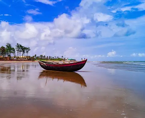 Bengal Mosaic: From Sea Breeze to Baul Songs