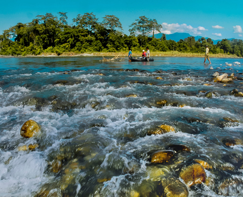 Soul of the East: Arunachal Unfolded