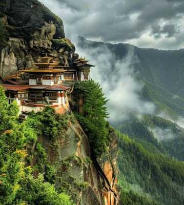 Bhutan