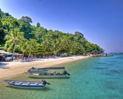 Goa & Mumbai Delight