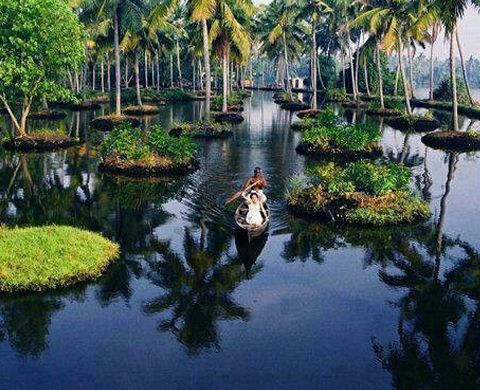 The Kerala & Tamil Nadu Kaleidoscope