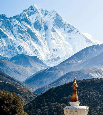 Nepal