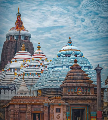 Odisha