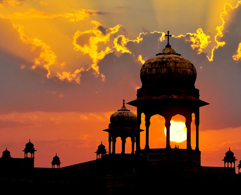 Royal Rajasthan
