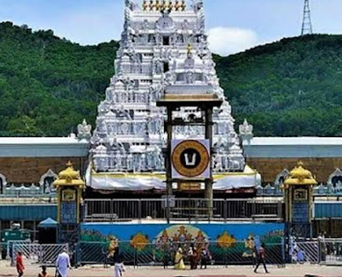 Temple Trails & Garden Tales – A Grand South India Circuit